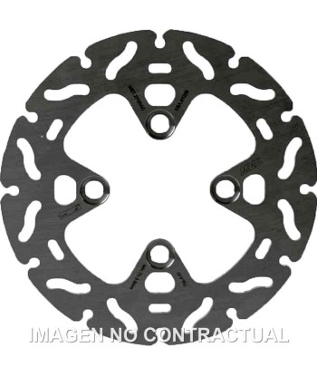 Disco de freno TRW MST 270 RAC