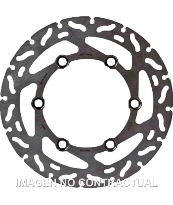 Disco de freno TRW MST 273 RAC