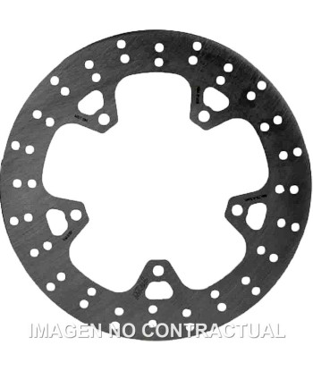 Disco de freno TRW MST 280