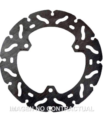Disco de freno TRW MST 285 RAC