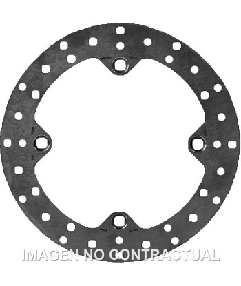Disco de freno TRW MST 325