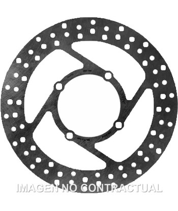Disco de freno TRW MST 364