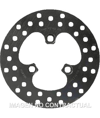 Disco de freno TRW MST 403
