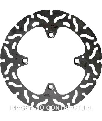 Disco de freno TRW MST 420 RAC