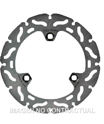 Disco de freno TRW MST 422 RAC