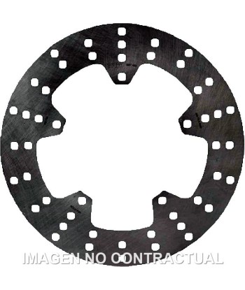 Disco de freno TRW MST 423