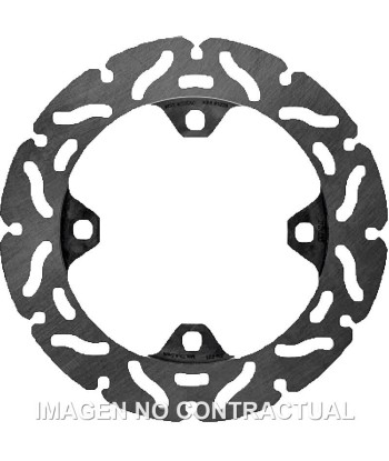 Disco de freno TRW MST 427 RAC