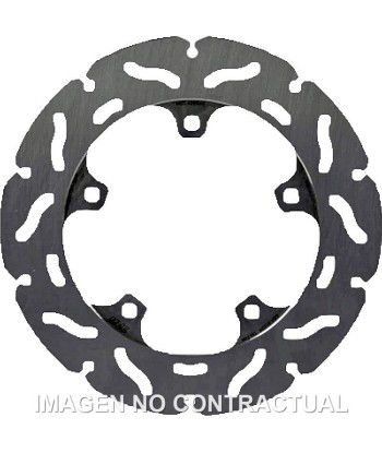 Disco de freno TRW MST 429 RAC