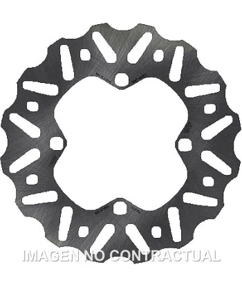 Disco de freno TRW MST 443 EC
