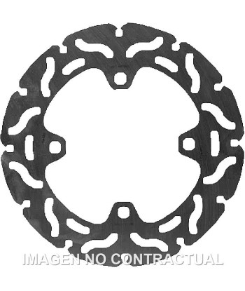Disco de freno TRW MST 445 RAC
