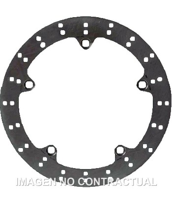 Disco de freno TRW MST 448
