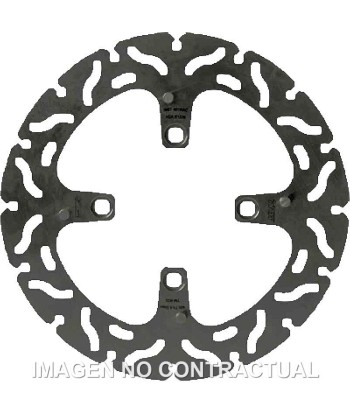 Disco de freno TRW MST 461 RAC