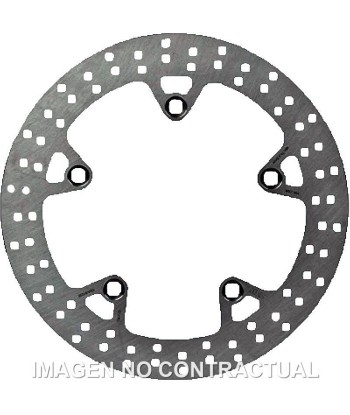 Disco de freno TRW MST 464