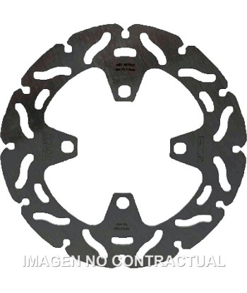 Disco de freno TRW MST 467 RAC