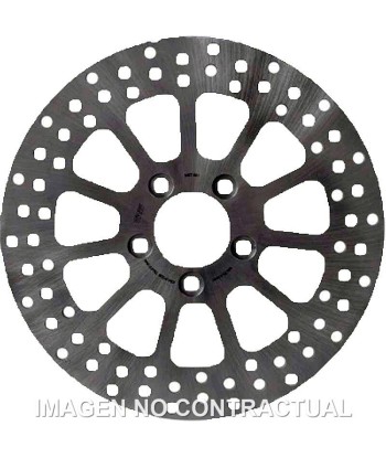Disco de freno TRW MST 501