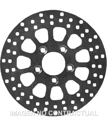Disco de freno TRW MST 503