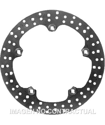 Disco de freno TRW MSTR 238
