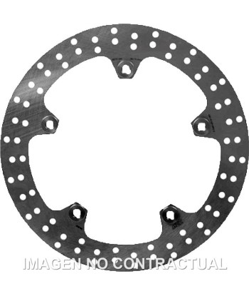 Disco de freno TRW MSTR 356