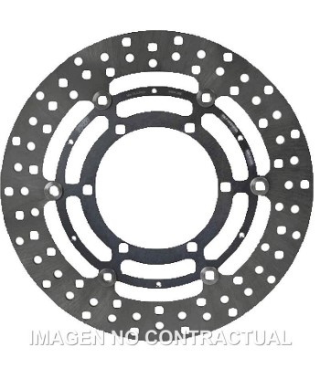 Disco de freno TRW MSW 200