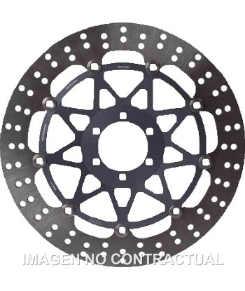 Disco de freno TRW MSW 211