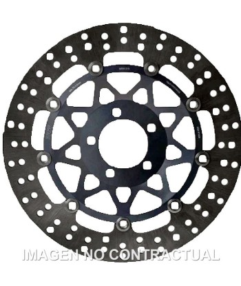 Disco de freno TRW MSW 215