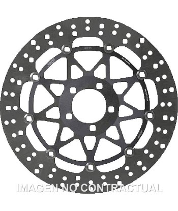 Disco de freno TRW MSW 216