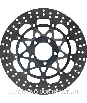 Disco de freno TRW MSW 219