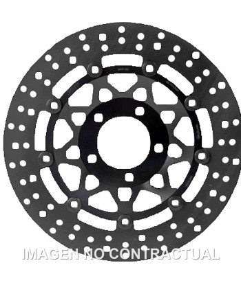 Disco de freno TRW MSW 220