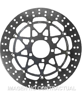 Disco de freno TRW MSW 223
