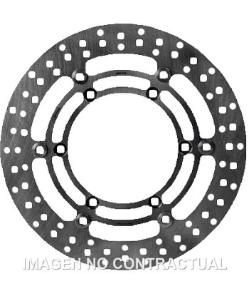 Disco de freno TRW MSW 235