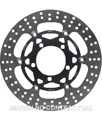 Disco de freno TRW MSW 238