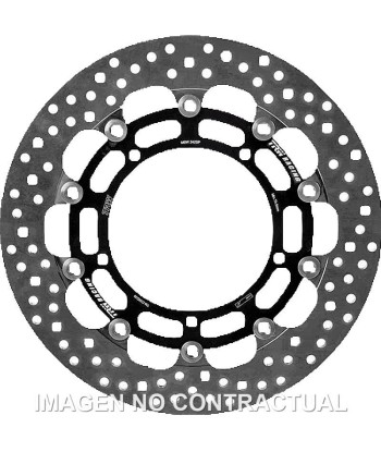 Disco de freno TRW MSW 242 SP
