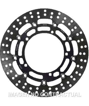 Disco de freno TRW MSW 246