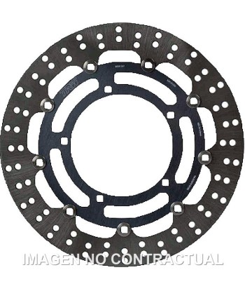 Disco de freno TRW MSW 247