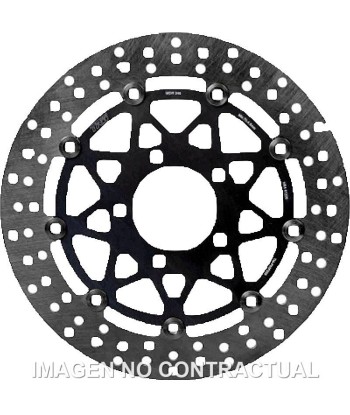 Disco de freno TRW MSW 248