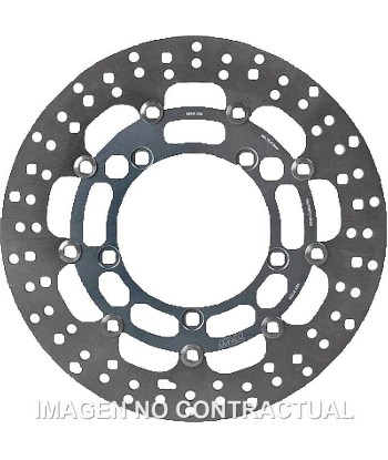 Disco de freno TRW MSW 259