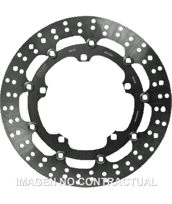 Disco de freno TRW MSW 276