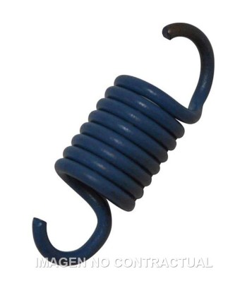 KIT MUELLES EMBRAGUE FCC HONDA FORZA 250/300