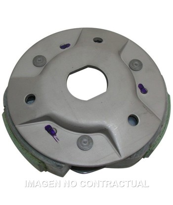 EMBRAGUE COMPLETO FCC SUZUKI BURGMAN 250