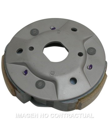 EMBRAGUE COMPLETO FCC SUZUKI BURGMAN250