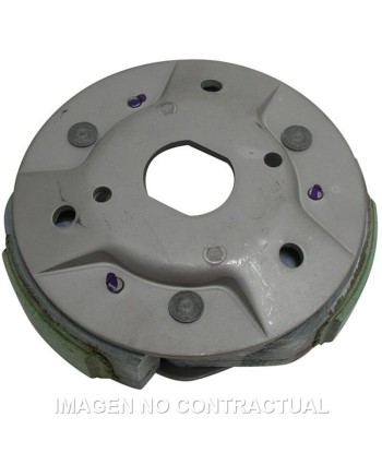 EMBRAGUE COMPLETO FCC SUZUKI BURGMAN 250