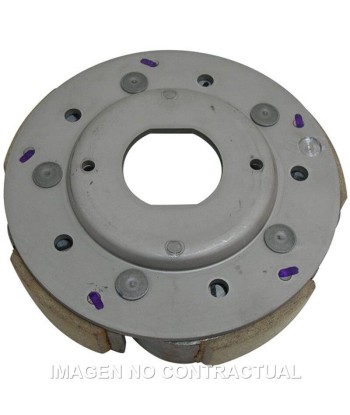 EMBRAGUE COMPLETO FCC SUZUKI BURGMAN 400