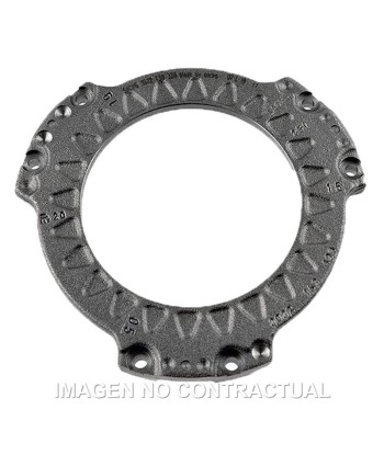 TAPA DEL CÁRTER ZF-SACHS BMW