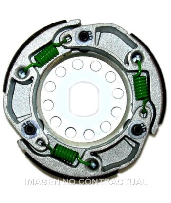 EMBRAGUE ALIGERADO 105 MM DIÁMETRO MINARELLI 3 MORDAZAS
