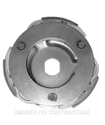 EMBRAGUE COMPLETO SGR B&W 250