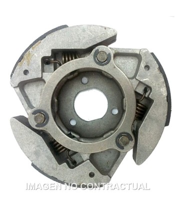 EMBRAGUE COMPLETO SGR YAMAHA MAJESTY 400