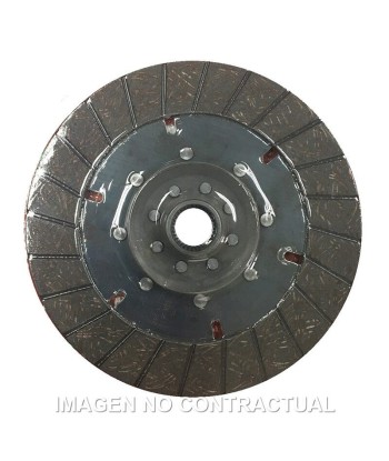 MONODISCO EMBRAGUE SECO TRW  MCC601