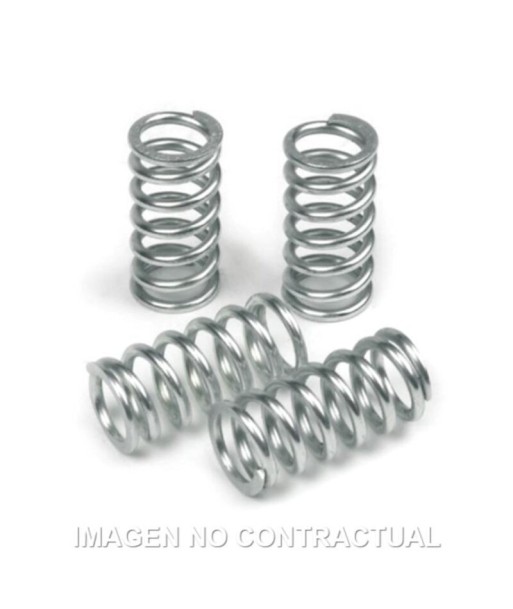 KIT MUELLES EMBRAGUE TRW  MEF131-5