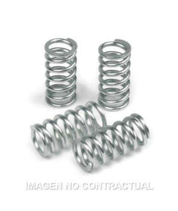 KIT MUELLES EMBRAGUE TRW  MEF337-6