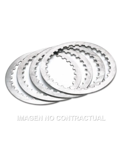 KIT SEPARADORES EMBRAGUE TRW MES454-7